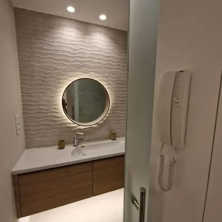 Fantastico De Diseno En Canteras. Lejlighed Las Palmas de Gran Canaria