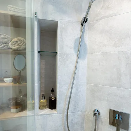 Fantastico De Diseno En Canteras. Lejlighed