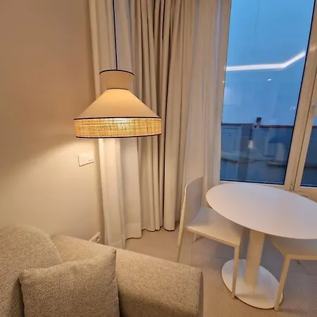 Apartment Fantastico De Diseno En Canteras. Las Palmas / Gran Canaria